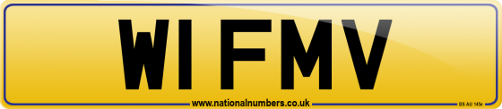 W1 FMV