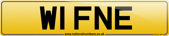 W1 FNE