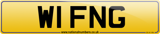 W1 FNG