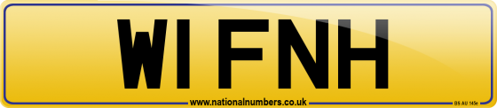 W1 FNH