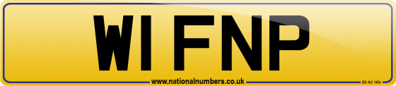 W1 FNP