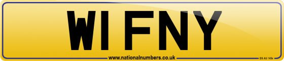 W1 FNY
