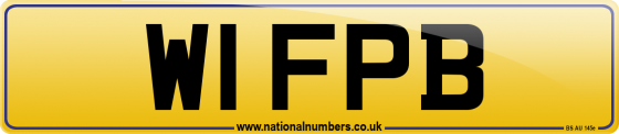 W1 FPB