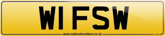 W1 FSW