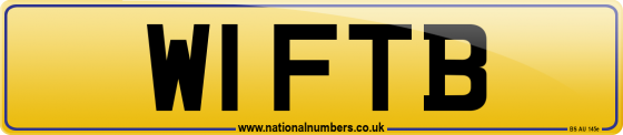 W1 FTB