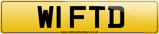 W1 FTD