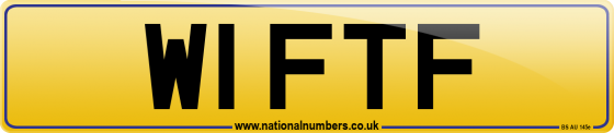 W1 FTF
