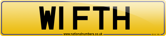W1 FTH