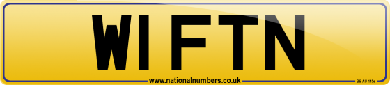 W1 FTN