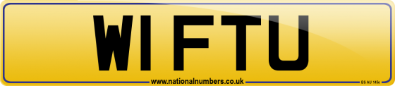 W1 FTU
