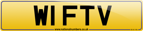 W1 FTV