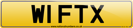 W1 FTX