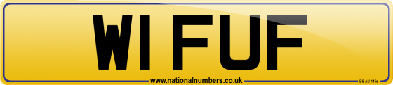 W1 FUF