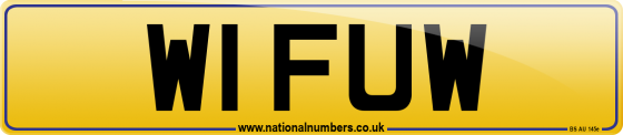 W1 FUW