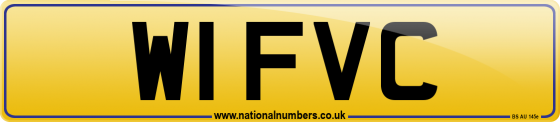 W1 FVC