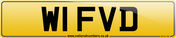 W1 FVD