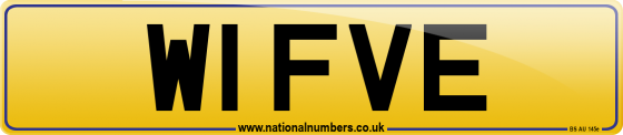 W1 FVE