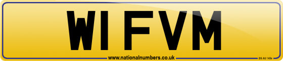 W1 FVM
