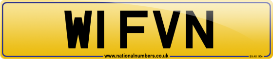 W1 FVN