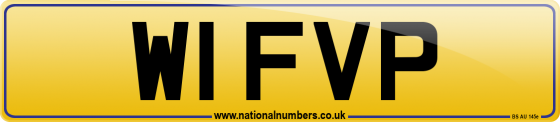 W1 FVP