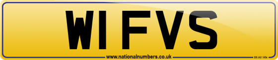 W1 FVS