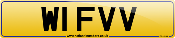 W1 FVV