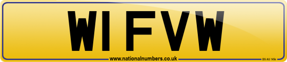 W1 FVW