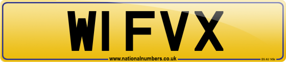 W1 FVX