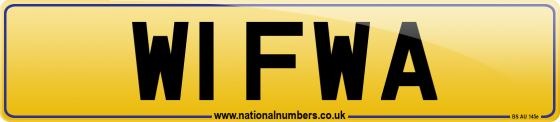 W1 FWA