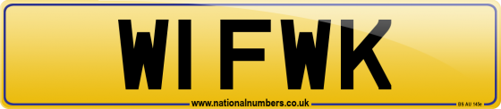 W1 FWK