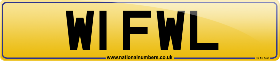 W1 FWL