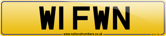 W1 FWN