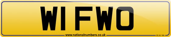 W1 FWO