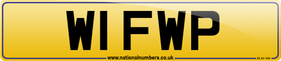 W1 FWP