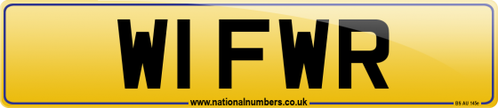 W1 FWR