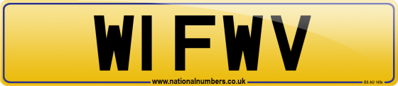 W1 FWV