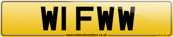 W1 FWW