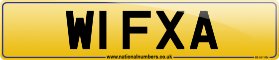W1 FXA