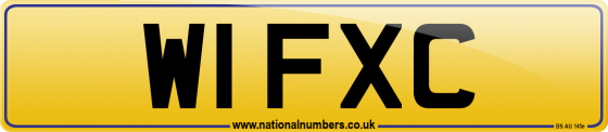 W1 FXC