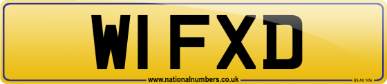 W1 FXD