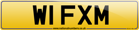 W1 FXM
