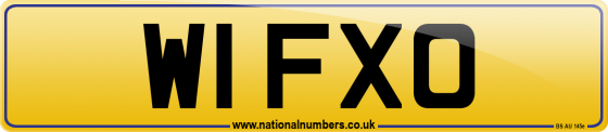 W1 FXO