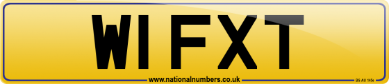 W1 FXT