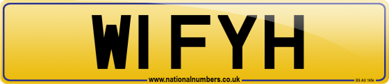 W1 FYH