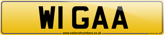 W1 GAA