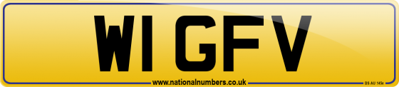 W1 GFV