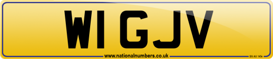 W1 GJV