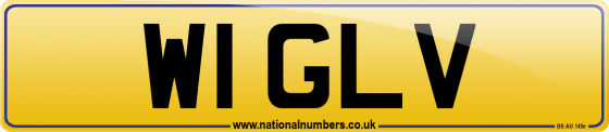 W1 GLV