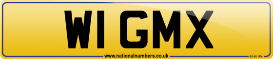 W1 GMX