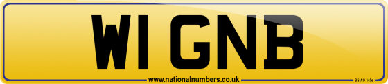 W1 GNB